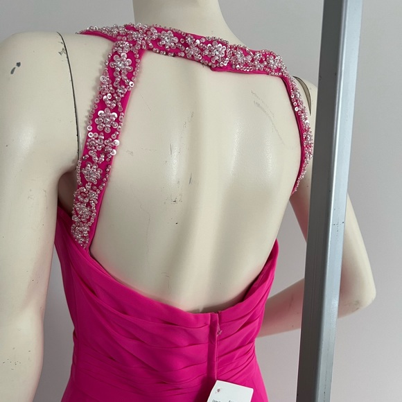 Prom Gown from Romantic Bridals - NWT - Picture 8 of 12